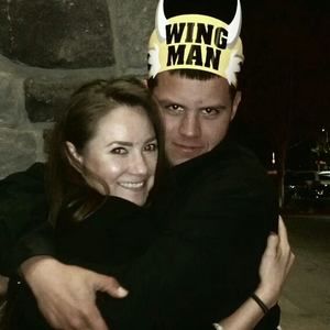 Meet your Posher, Treesa